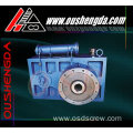 high speed oil ,high ratio,rpm , power gearbox